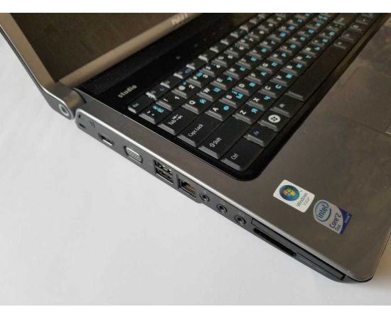  Ноутбук Dell Studio 1535 15" 4GB RAM 160GB HDD, фото 3 