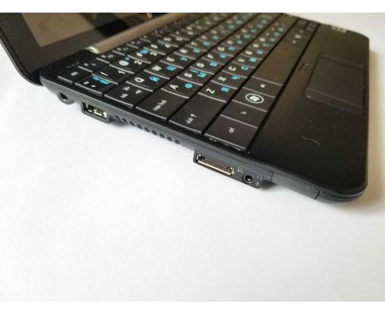  Ноутбук HP Mini 1035NR 10" 2GB RAM 60GB HDD, фото 3 