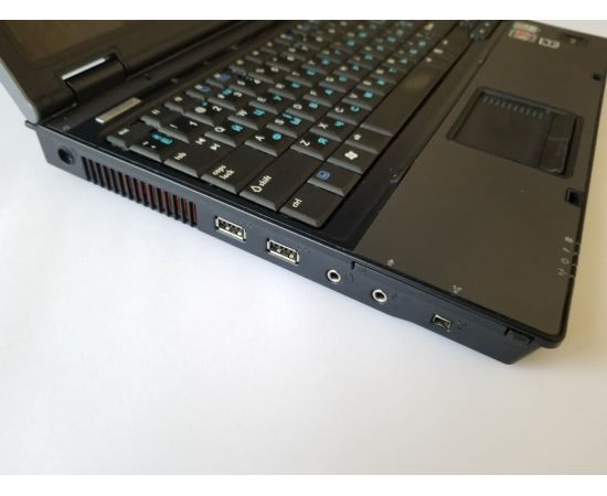 Ноутбук HP Compaq 6515b 14" 2GB RAM 80GB HDD, фото 3 
