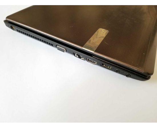  Ноутбук Gateway NV59C 15" i3 4GB RAM 320GB HDD, фото 3 