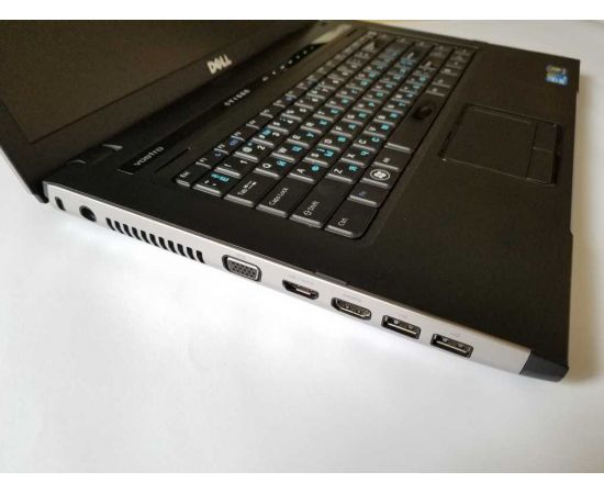  Ноутбук Dell Vostro 3500 15" i3 8GB RAM 320GB HDD, фото 3 