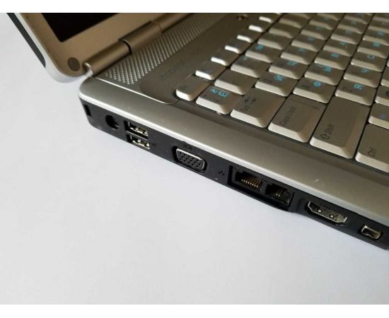  Ноутбук Dell Inspiron 1525 15" 4GB RAM 160GB HDD № 3, фото 3 