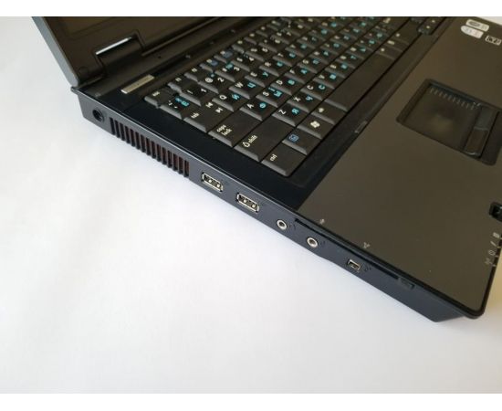  Ноутбук HP Compaq 6710b 15" 4GB RAM 320GB HDD, фото 3 