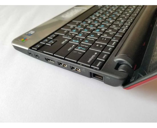  Ноутбук Dell Inspiron Mini 10" 1GB RAM 80GB HDD, фото 3 