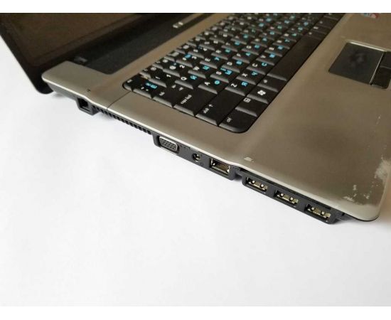  Ноутбук HP Compaq 6720s 15" 4GB RAM 160GB HDD, фото 3 