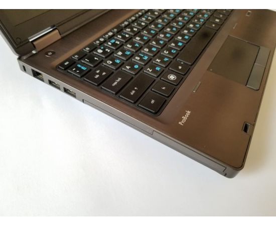  Ноутбук HP ProBook 6360t 13" i5 4GB RAM 160 GB HDD, фото 3 