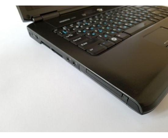  Ноутбук Dell Vostro 1500 15" 4GB RAM 160GB HDD, фото 3 