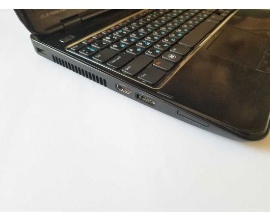  Ноутбук Dell Inspiron N5110 15" i3 4GB RAM 500GB HDD, фото 3 