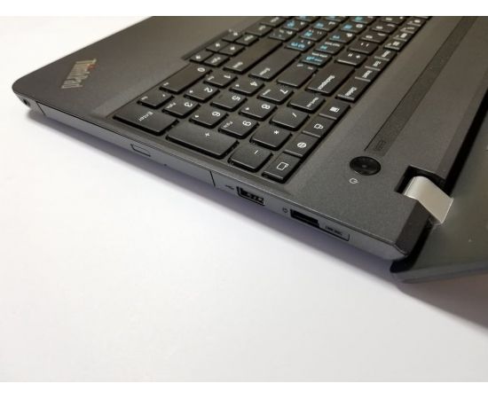  Ноутбук Lenovo ThinkPad E555 15" AMD A6 8GB RAM 500GB HDD, фото 4 