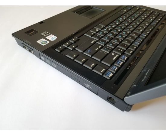  Ноутбук HP Compaq 6710b 15" 4GB RAM 320GB HDD, фото 4 