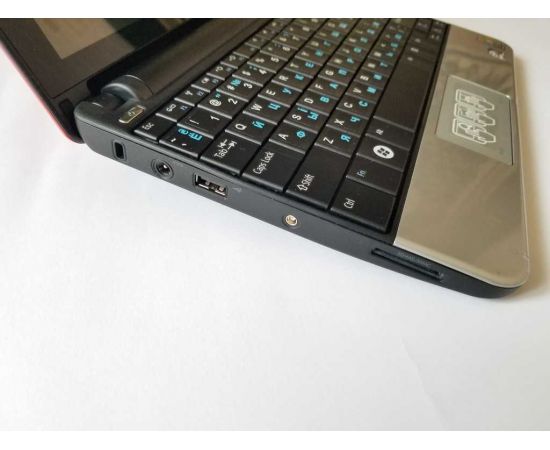 Ноутбук Dell Inspiron Mini 10" 1GB RAM 80GB HDD, фото 4 