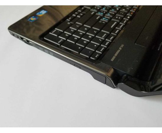  Ноутбук Dell Inspiron 1564 15" i3 4GB RAM 320GB HDD, фото 4 