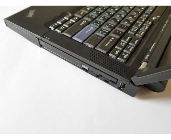 Ноутбук Lenovo ThinkPad R61 14" 4GB RAM 160GB HDD, фото 4 