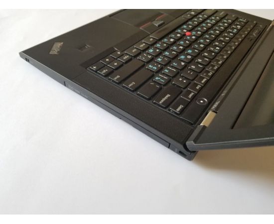  Ноутбук Lenovo ThinkPad T430s 14" HD+ i5 8GB RAM 120GB SSD, фото 4 