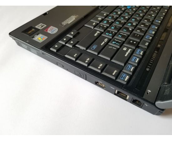  Ноутбук HP Compaq 6910P 14" 4GB RAM 160GB HDD, фото 4 