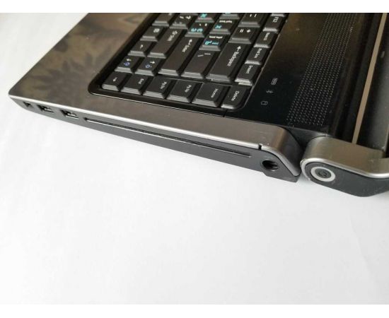  Ноутбук Dell Studio 1535 15" 4GB RAM 160GB HDD, фото 4 