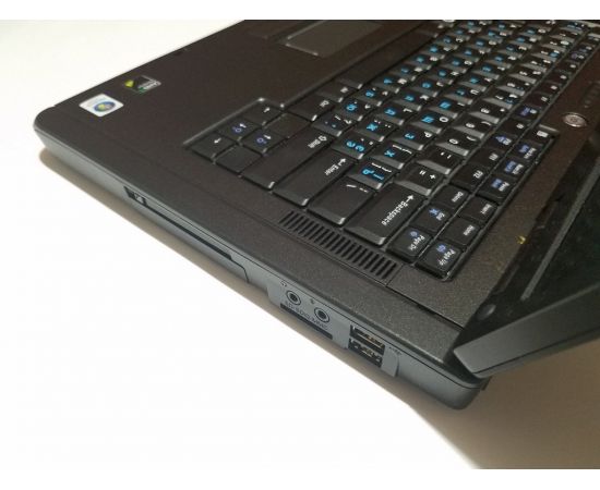  Ноутбук Dell Vostro 1000 15" 4GB RAM 160GB HDD, фото 4 