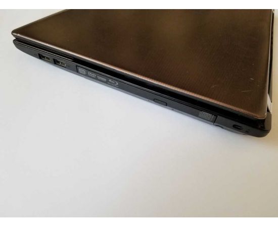  Ноутбук Gateway NV59C 15" i3 4GB RAM 320GB HDD, фото 4 