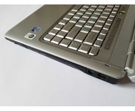  Ноутбук Dell Inspiron 1525 15" 4GB RAM 160GB HDD № 3, фото 4 