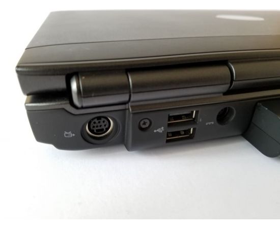  Ноутбук Dell Vostro 1500 15" 4GB RAM 160GB HDD, фото 5 