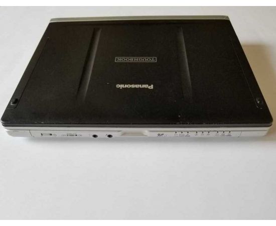  Ноутбук Panasonic Toughbook CF-C1 12" i5 4GB RAM 320GB HDD, фото 5 