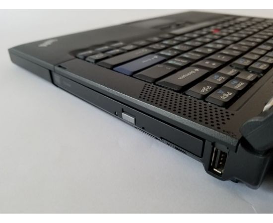  Ноутбук Lenovo ThinkPad R400 14" 4GB RAM 160GB HDD с новой АКБ, фото 5 