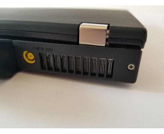  Ноутбук Lenovo ThinkPad R400 14" 4GB RAM 160GB HDD с новой АКБ, фото 6 