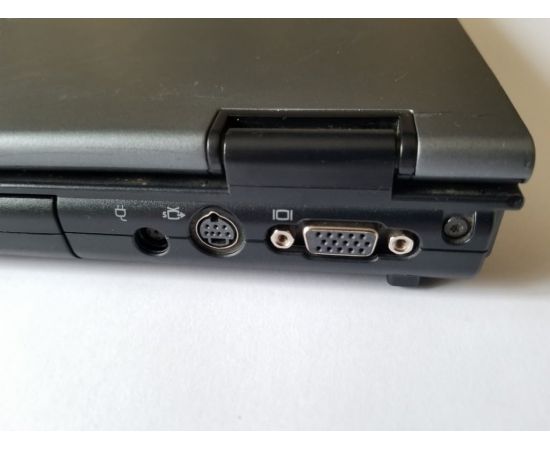  Ноутбук HP Compaq 6910P 14" 4GB RAM 160GB HDD, фото 6 