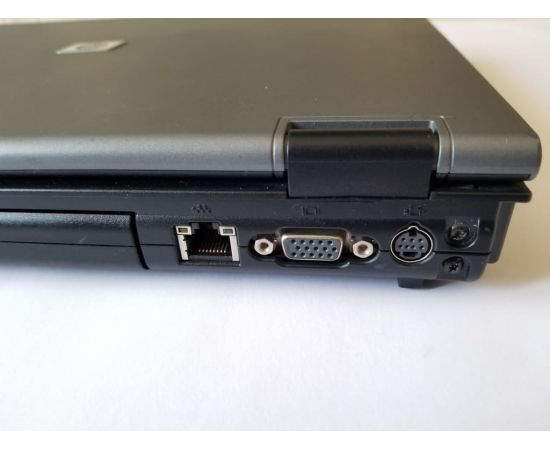  Ноутбук HP Compaq 6515b 14" 2GB RAM 80GB HDD, фото 6 