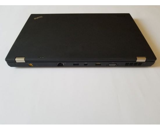  Ноутбук Lenovo ThinkPad T430s 14" HD+ i5 8GB RAM 120GB SSD, фото 6 