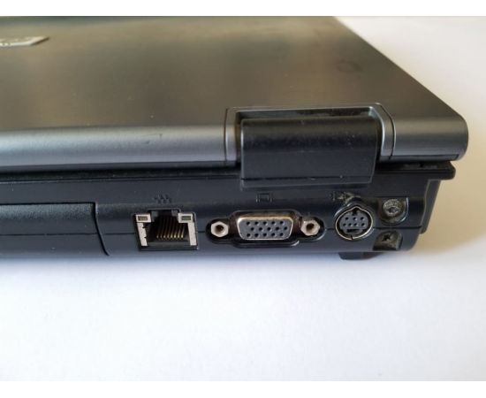  Ноутбук HP Compaq 6710b 15" 4GB RAM 320GB HDD, фото 6 