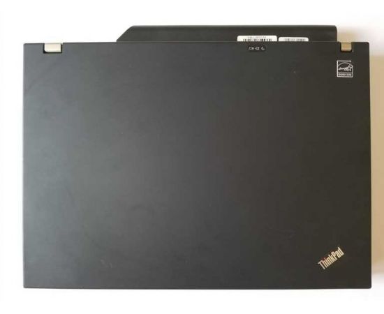  Ноутбук Lenovo ThinkPad R61 14" 4GB RAM 160GB HDD, фото 7 