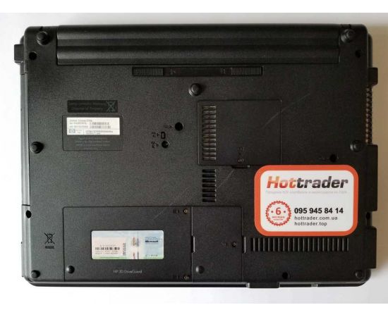  Ноутбук HP Compaq 6730s 15" 4GB RAM 160GB HDD, фото 8 
