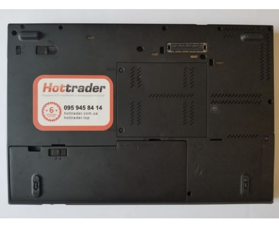  Ноутбук Lenovo ThinkPad T430s 14" HD+ i5 8GB RAM 120GB SSD, фото 8 