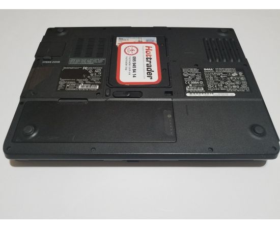  Ноутбук Dell Vostro 1000 15" 4GB RAM 160GB HDD, фото 8 