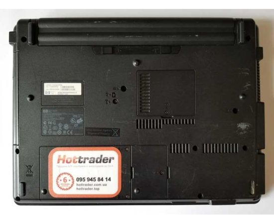  Ноутбук HP Compaq 6720s 15" 4GB RAM 160GB HDD, фото 8 