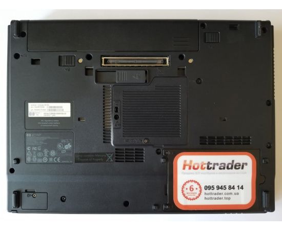  Ноутбук HP Compaq 6515b 14" 2GB RAM 80GB HDD, фото 8 