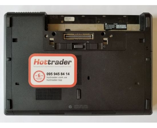  Ноутбук HP ProBook 6360t 13" i5 4GB RAM 160 GB HDD, фото 7 