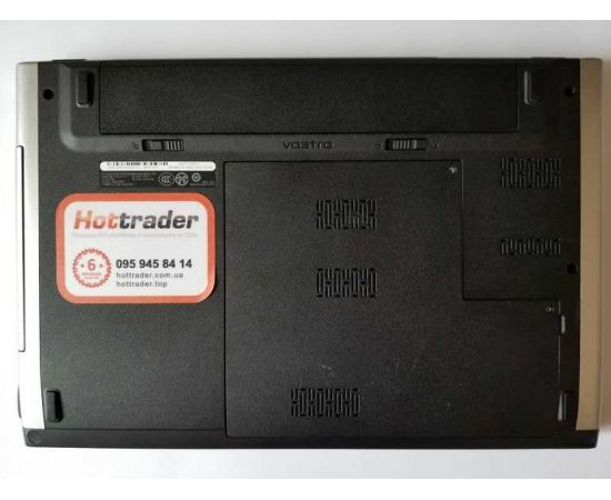 Ноутбук Dell Vostro 3500 15" i3 8GB RAM 320GB HDD, фото 8 