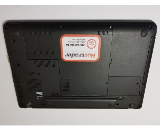  Ноутбук Lenovo ThinkPad E555 15" AMD A6 8GB RAM 500GB HDD, фото 7 