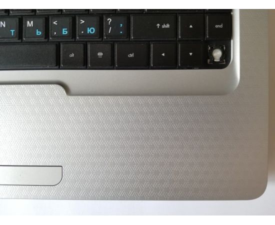  Ноутбук HP G62 15" 4GB RAM 160GB HDD, фото 2 