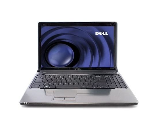  Ноутбук Dell Inspiron 1564 15" i3 4GB RAM 320GB HDD, фото 1 