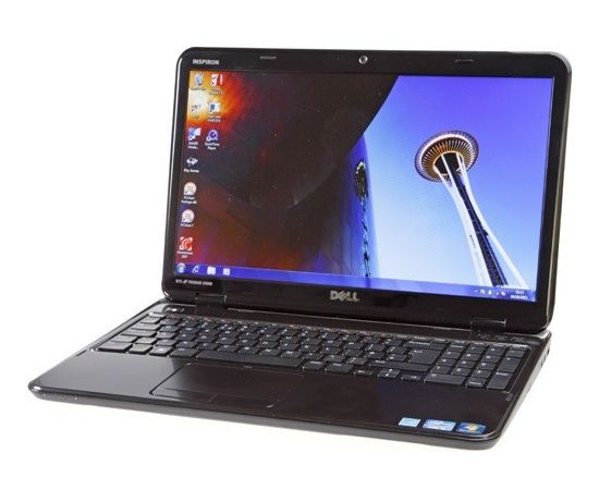  Ноутбук Dell Inspiron N5110 15" i3 4GB RAM 500GB HDD, фото 1 