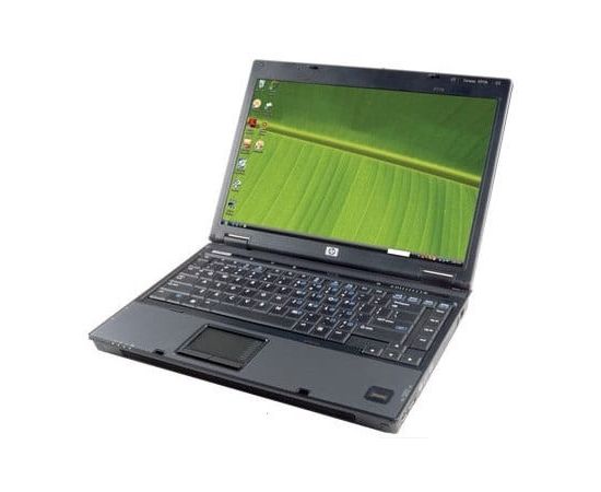  Ноутбук HP Compaq 6515b 14" 2GB RAM 80GB HDD, фото 1 