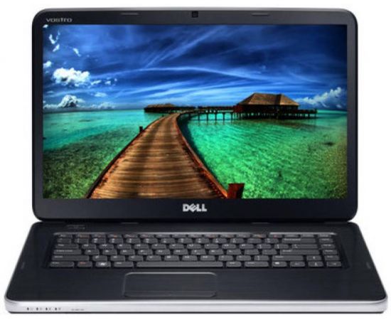  Ноутбук Dell Vostro 1440 14" i3 4GB RAM 160GB HDD, фото 1 