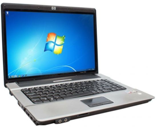  Ноутбук HP Compaq 6720s 15" 4GB RAM 160GB HDD, фото 1 