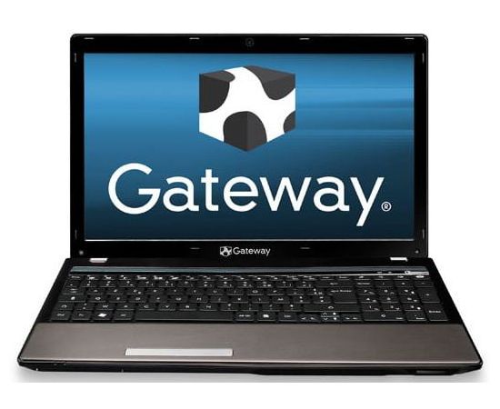  Ноутбук Gateway NV59C 15" i3 4GB RAM 320GB HDD, фото 1 