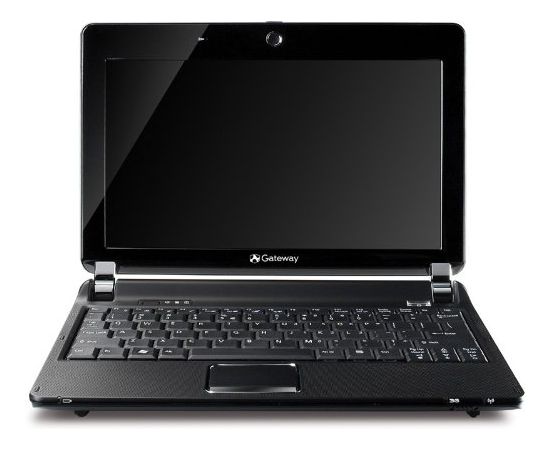  Ноутбук Gateway KAV60 10" 2GB RAM 160GB HDD, фото 1 