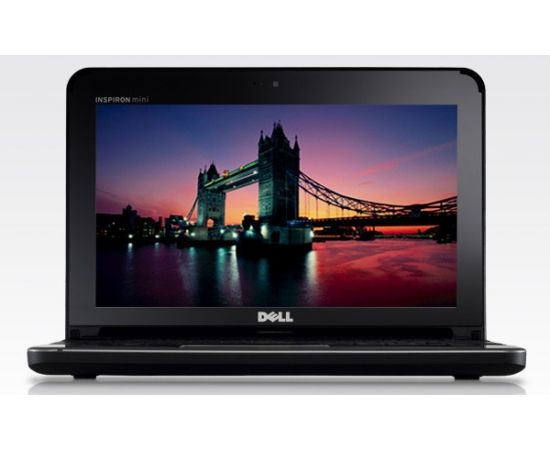  Ноутбук Dell Inspiron Mini 10" 1GB RAM 80GB HDD, фото 1 