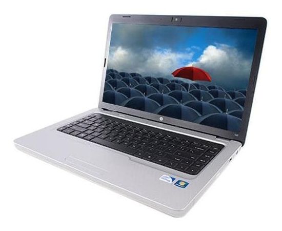  Ноутбук HP G62 15" 4GB RAM 160GB HDD, фото 1 